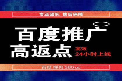 某知名企业竞价推广策略全解析